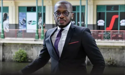 Fabrice Konan (Country Manager for Mauritius Visa) : «650 000 cartes Visa émises à Maurice»