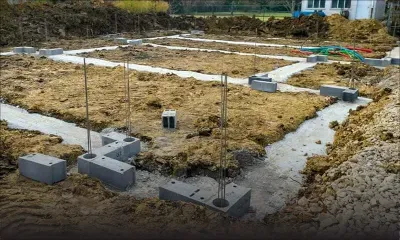 Permis refusé par le Conseil de district : la rénovation d’une boutique dans l’impasse à Mare-d’Australia