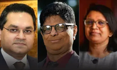 Nominations : la Banque centrale s’offre le lifting de son équipe dirigeante