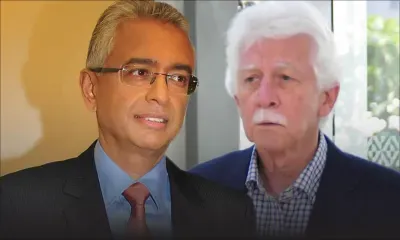 Dans un document déposé en Cour suprême : Paul Bérenger revient sur l’affaire MedPoint 