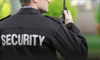 Non-respect de la loi : les compagnies de sécurité et de nettoyage dans le collimateur du ministère du Travail