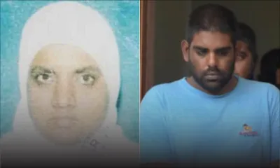 Suite au matricide d’Ameena Yadun en Début de semaine : hommage de ses collègues à une mère-courage