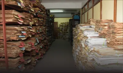Bibliothèque nationale : un trésor patrimonial