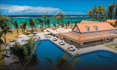 Sun, sand, sea Road Show du 26 au 28 février au Bagatelle Mall : des offres à saisir pour des séjours inoubliables au Crystals Beach Maritim Hotel avec Défi Deal