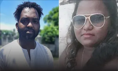 Ousha meurt dans un accident en protégeant son enfant : le couple avait affronté de dures épreuves avant de devenir parents