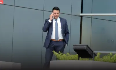State Trading Corporation : Jonathan Ramasamy lâché après le départ de Yogida Sawmynaden