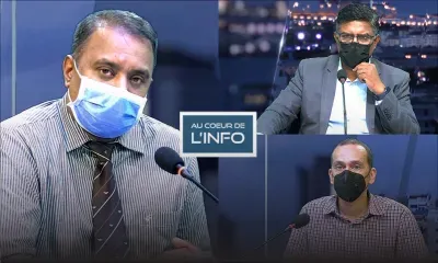 « Au Cœur de l’Info » : l’assouplissement des règlements sur l’auto-isolement au centre des débats