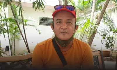 Solidarité : sans-abri pendant deux mois, James est aujourd’hui autonome