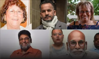 Retour sur les cyclones les plus mémorables