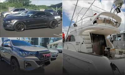 Blanchiment d’argent allégué - Réseau Franklin : des policiers seront interpellés à partir de cette semaine