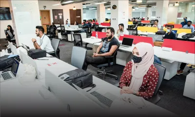 Emploi : ces entreprises qui recrutent actuellement les HSC Leavers