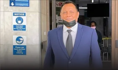 Plainte en réclamation de dommages : l’ICAC veut les noms des protagonistes évoqués par Brijendrasingh Naeck