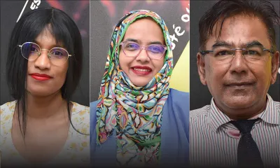 Eleanor - Dengue : risque d’une nouvelle prolifération de moustiques