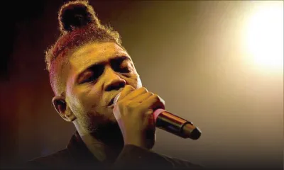 Sur Defimedia.info et Radio Plus : Jonas Zamir revisite les succès de Kaya ce soir