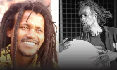 Seggae Day : Hommage à Kaya !