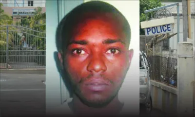 Soupçonné de 17 cas de vol à Pailles: le suspect qui avait changé de look mis hors-jeu