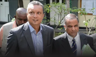 Meeting du 1er mai à Vacoas: la révision judiciaire débattue ce mercredi en Cour suprême