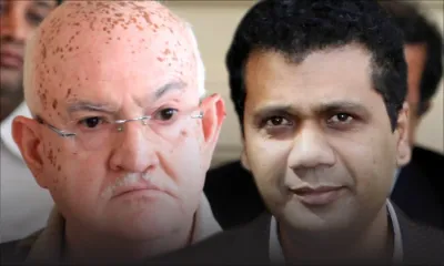 Rentrée parlementaire: le MMM et le MP se regardent en chiens de faïence