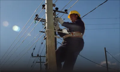 Fourniture électrique: le CEB dresse un état des lieux de ses biens et de son réseau