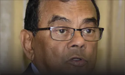 Ivan Collendavelloo : «S’il ne tenait qu’à moi, j’aurais initié depuis longtemps une action en Cour contre les Anglais»