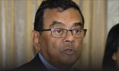 Muvman Liberater: les frondeurs en appellent à Collendavelloo