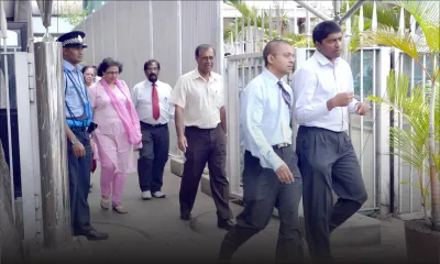 Révision salariale: dernière ligne droite pour le PRB