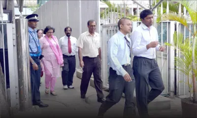 PRB : le rapport approuvé par le Conseil des ministres