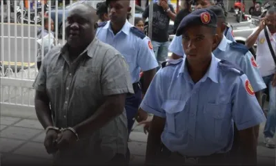 Pour sa remise en liberté: Jimmy Marthe en appelle à la Cour suprême