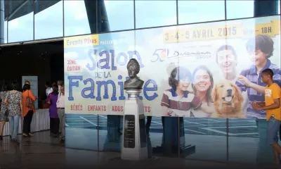 Salon de la Famille: faites-vous plaisir
