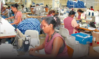 La main-d’œuvre étrangère essentielle pour relancer la croissance