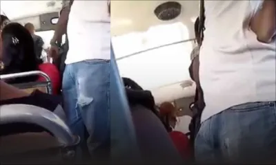 À GRNO: vif accrochage entre un passager et une receveuse d’autobus