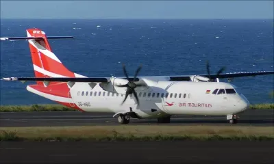 Bagages livrés après 15 heures de retard : la galère de sept vacanciers à Rodrigues