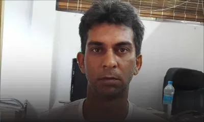 Gracié par la Commission de pourvoi en grâce : un ex-détenu se retrouve sans abri 