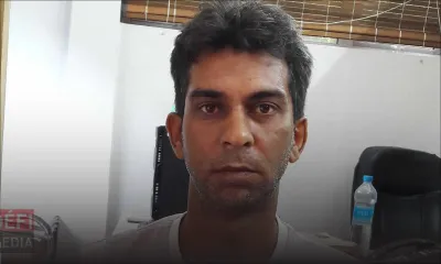 CCID : Fardeen Okeeb appelé à identifier ses agresseurs