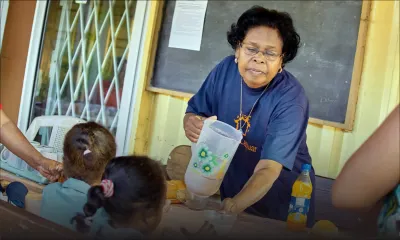 Travail social : entre profession et passion