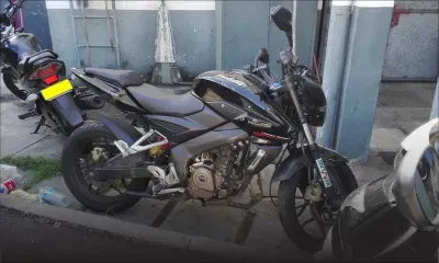 Pendant le week-end : la route fait trois nouvelles victimes