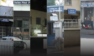 Campagne de dépistage : des policiers soumis à des tests auditifs