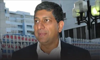 Affaire Betamax : Veekram Bhunjun autorisé à intervenir