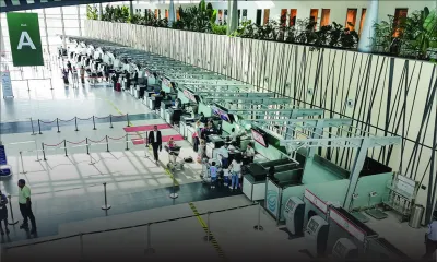 Trafic de passeports mauriciens : trois Congolaises arrêtées