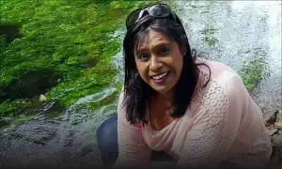 La conseillère Alvina Rugooputh succombe à un malaise