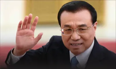 Fin de la session annuelle du Parlement : le PM chinois promet une plus grande ouverture