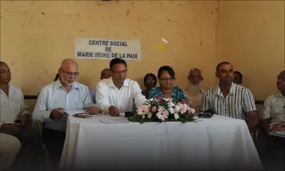 Discrimination raciale : l’ONG Affirmative Action lance un appel à témoins