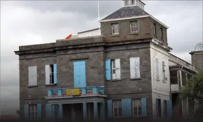 A la Poste centrale : plus de Rs 300 000 d’héroïne découvertes dans une enveloppe