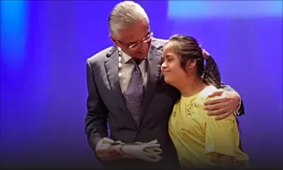 Personnes autrement capables : le PM évoque les Rs 2 Md prévues en termes d’assistance depuis 2015