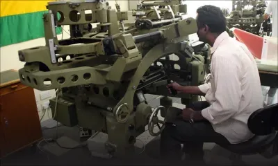 Cartographie : l'échelle de la précision