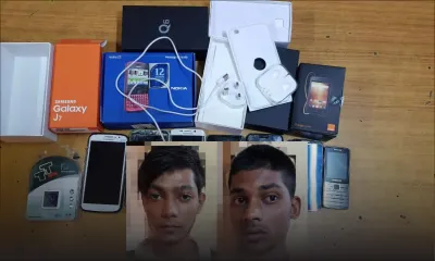 Aveux d’un cambrioleur : «Nous avions besoin d’argent, j’avais les clés du magasin…»