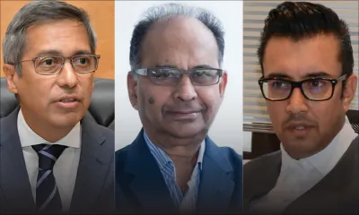 Commission d’enquête sur l’affaire Sobrinho : les partis de l’opposition se rencontrent 