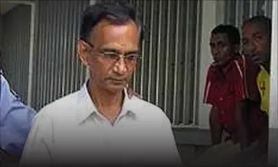 Pédophilie : dix ans de prison à Yushdev Bahadoor