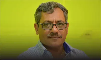 Amar Deerpalsing : «Nous ne ferons aucune proposition budgétaire»