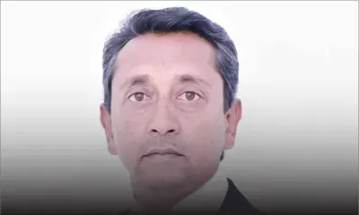 Entrepreneuriat : Ashiq Boyjoo ou la fibre de l’entrepreneuriat